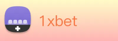 1xbet Logo